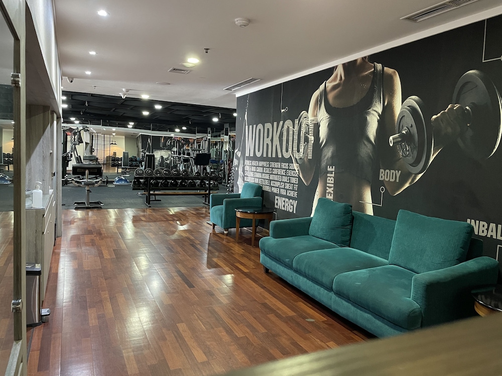 Kimaya Sudirman Yogyakarta by Harris 28/48