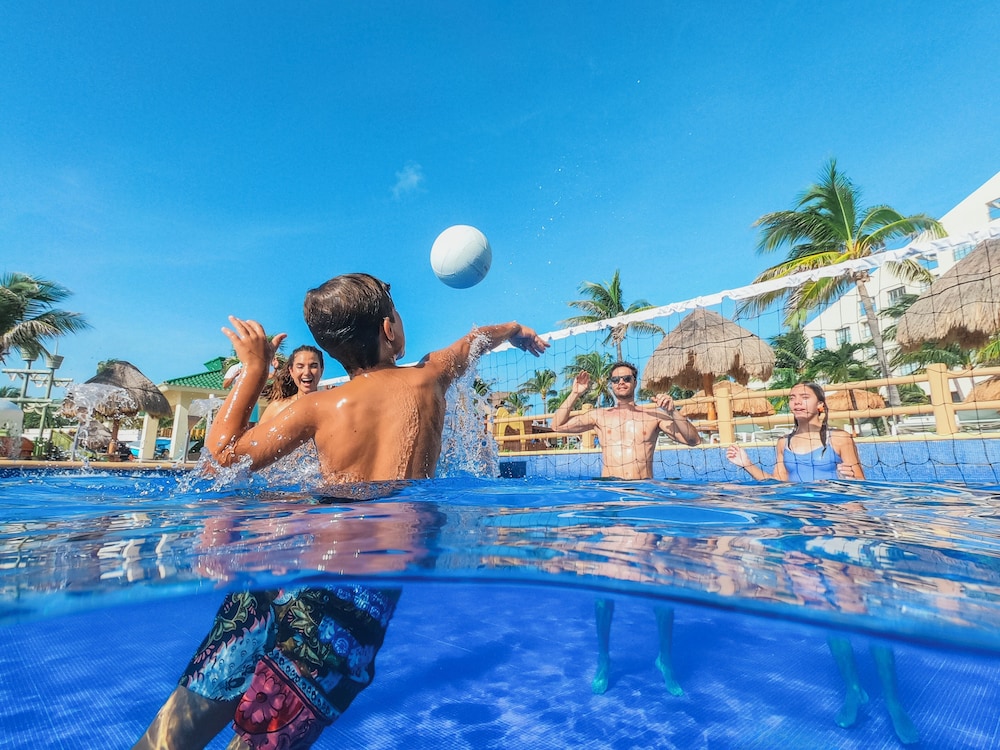 Iberostar Selection Cancun All Inclusive 44/50