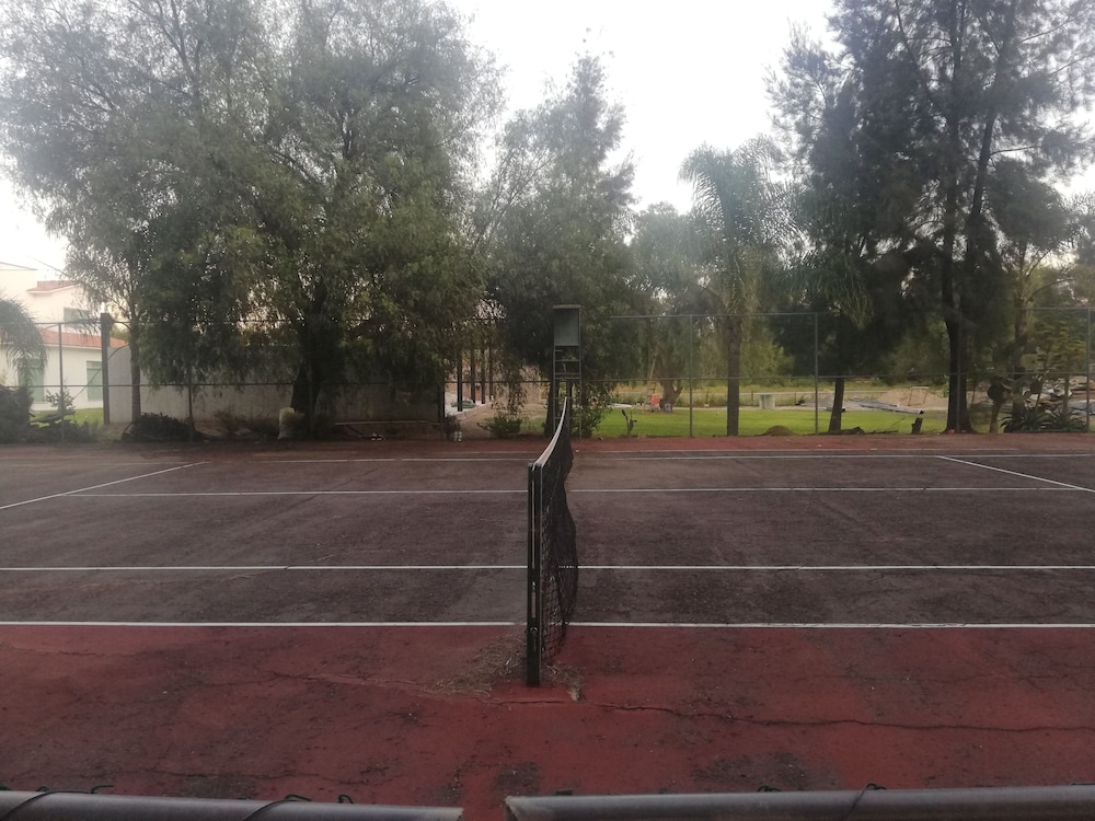 Hotel La Pitaya 38/69