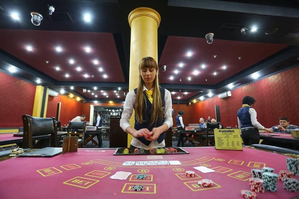 Europa Hotel 29/43
