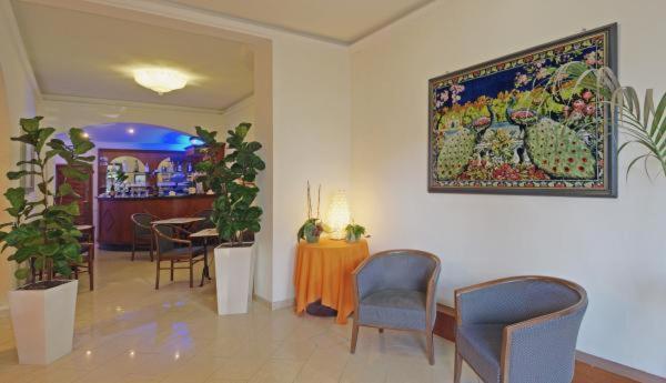 Hotel Firenze 10/17