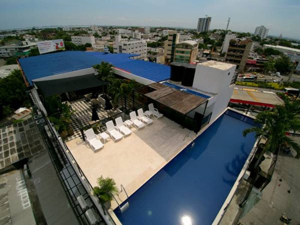 Cartagena Dc 41/50