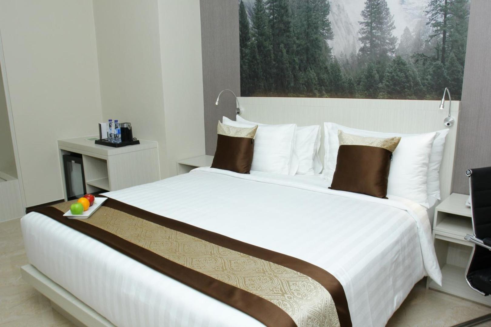 Hotel Horison Abepura 14/27