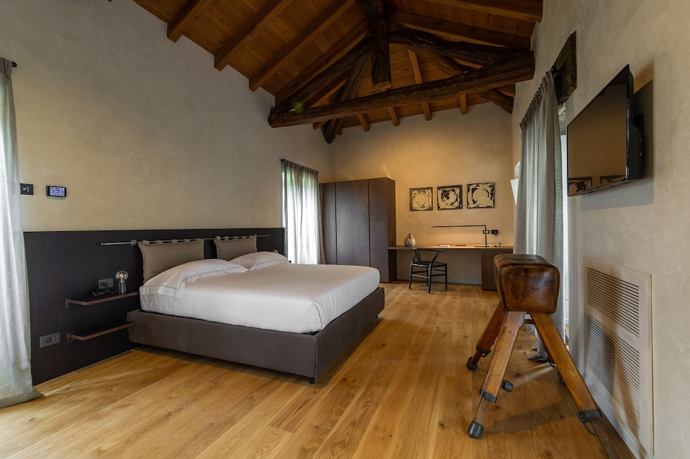 Relais San Vigilio Al Castello 6/50