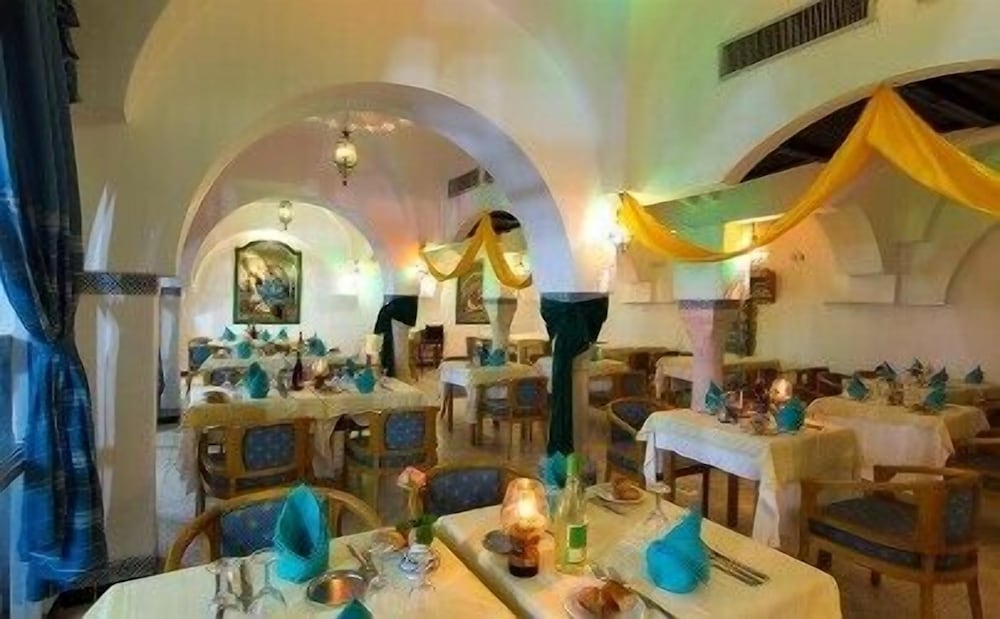El Mehdi Beach Resort 66/84
