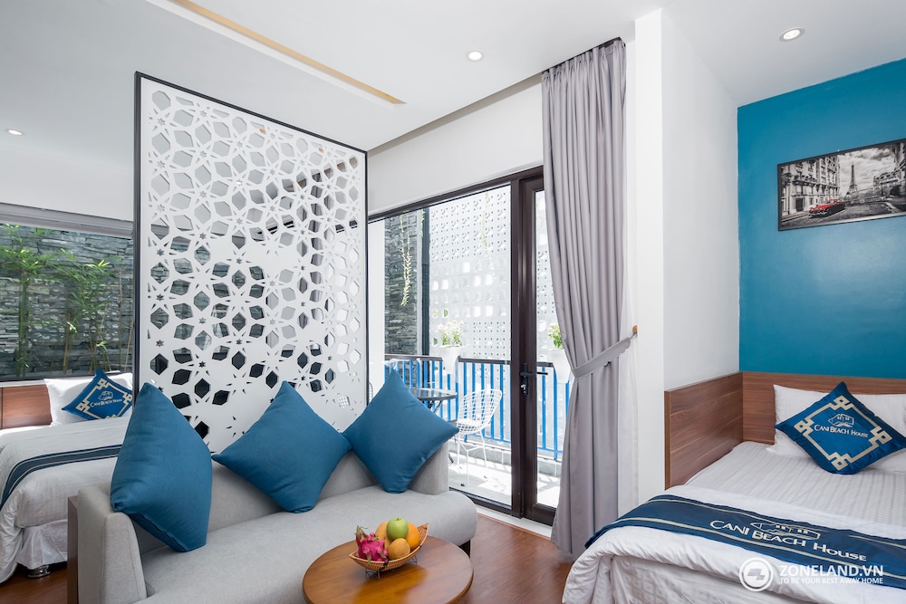 Cani Beach House 27/50