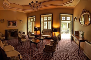 Hotel Talisman 28/50