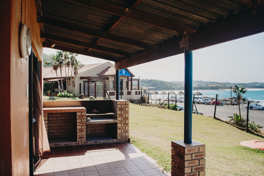 Port Edward Holiday Resort 23/50