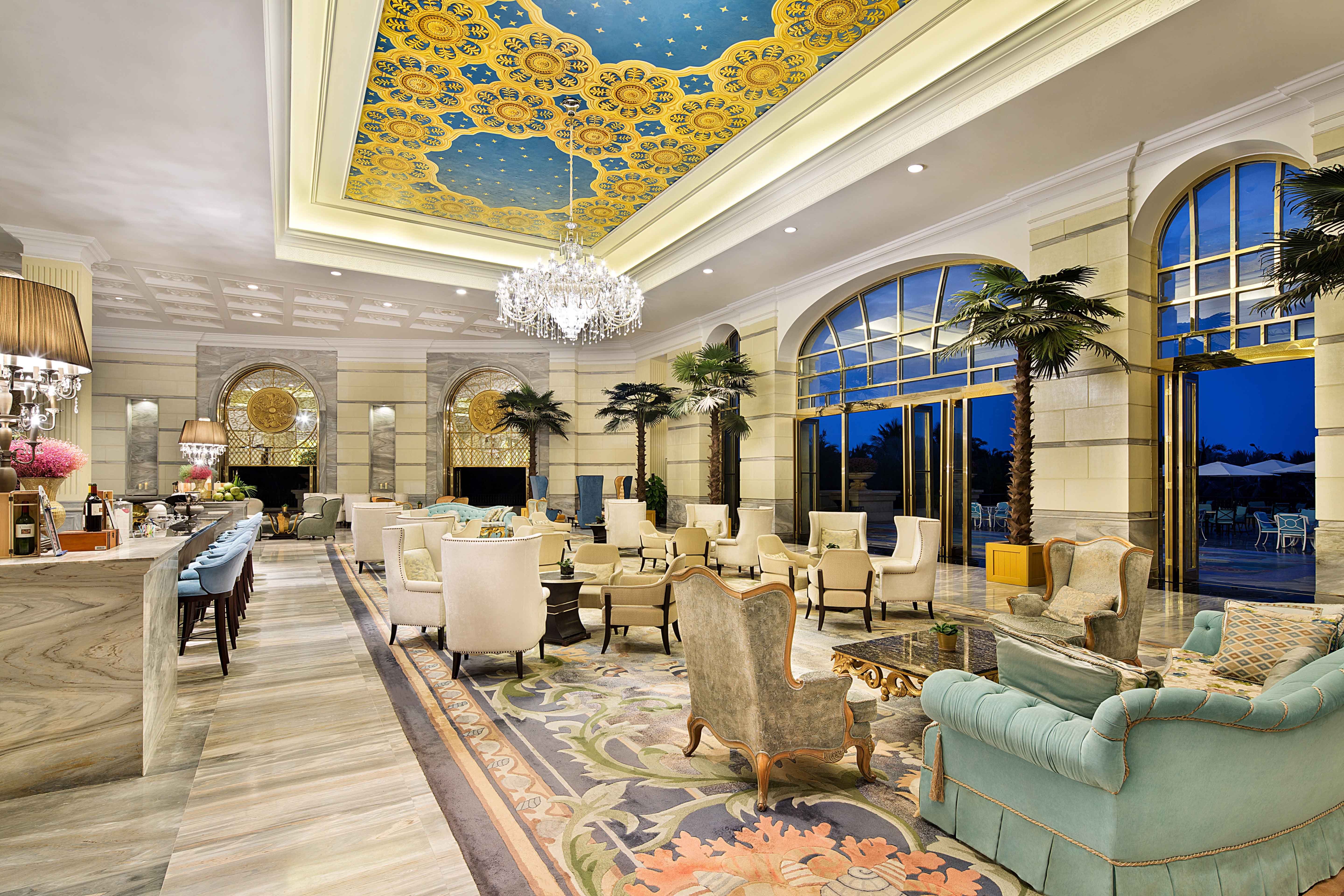 Crowne Plaza Resort Sanya Bay 29/50