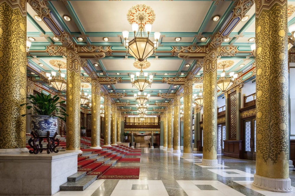Beijing Hotel 9/50