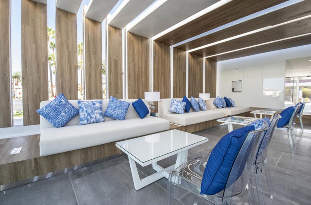 Hotel LIVVO Dunagolf Suites 21/50