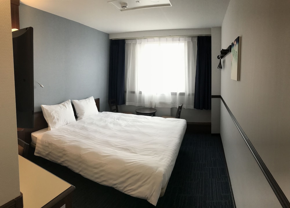 Toyoko Inn Ulaanbaatar 13/24