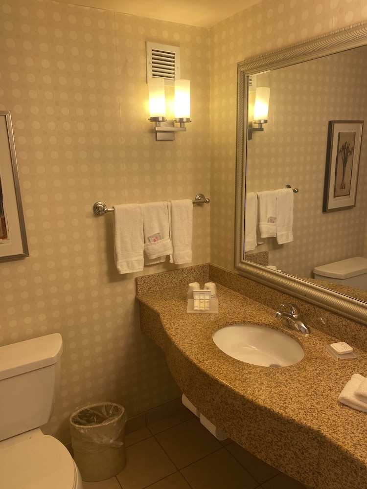 Hilton Garden Inn Palmdale 20/64