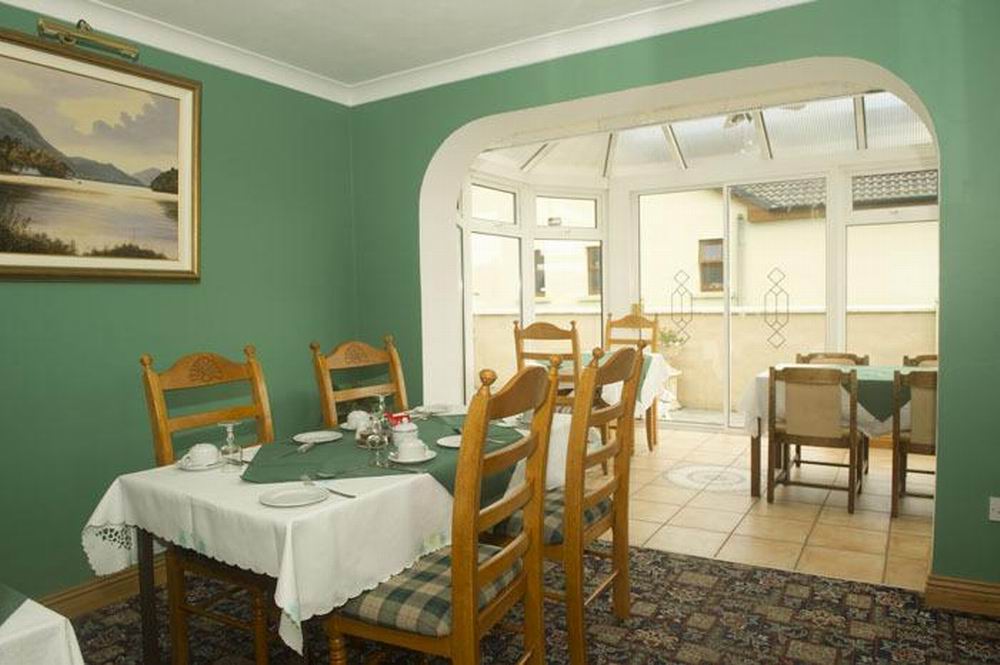 Reeks View B&B 10/15