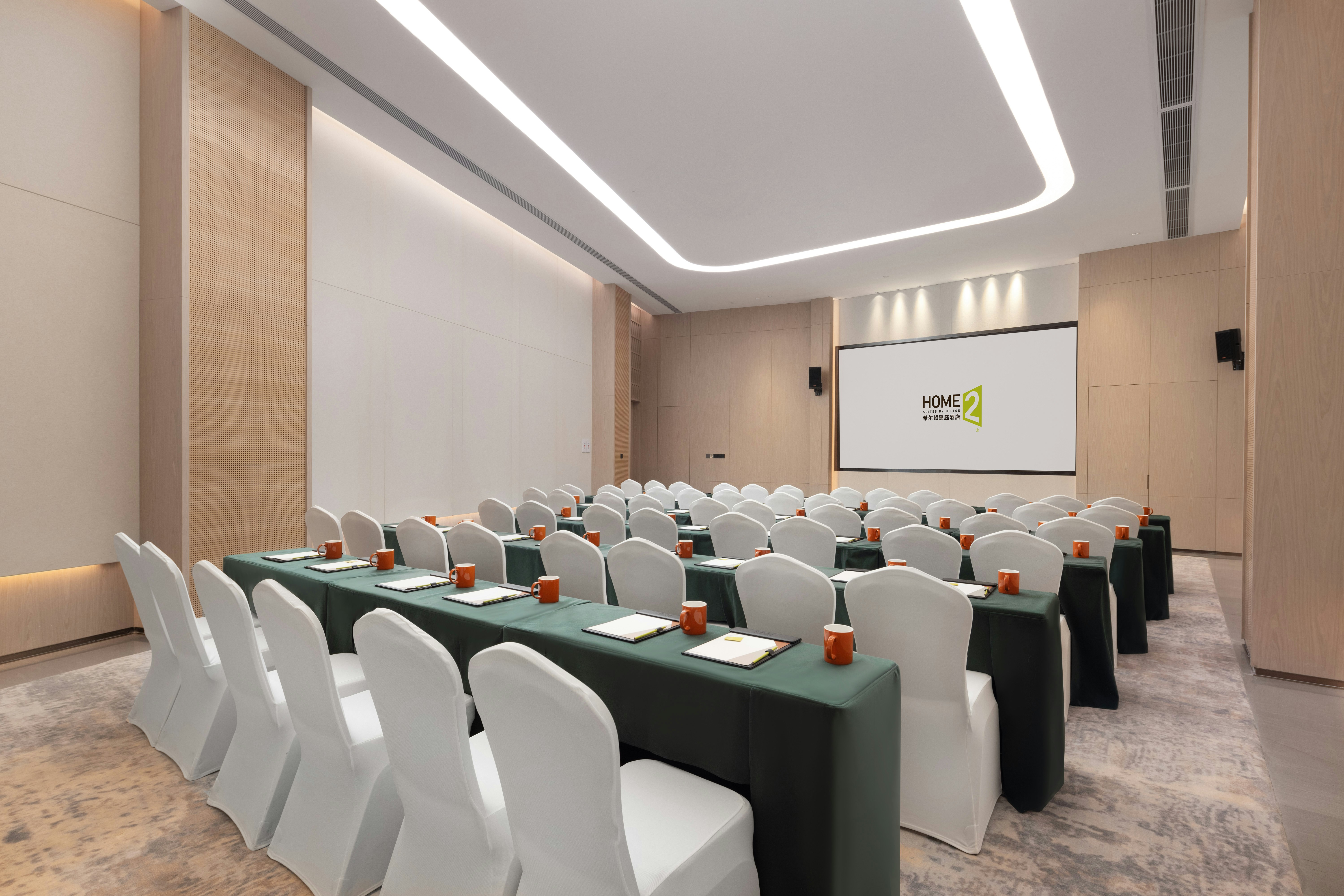 Home2 Suites by Hilton Hengyang Xidu 52/62