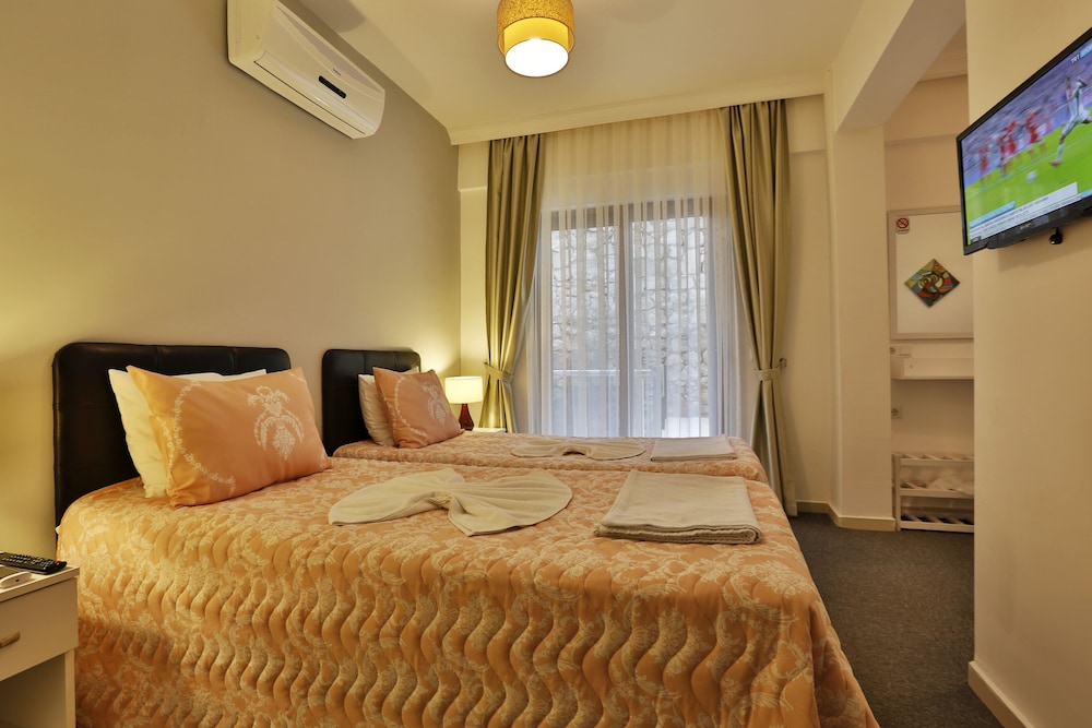 Himm Hotel 23/68