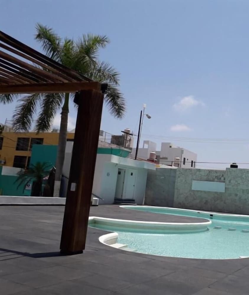 Hotel Playa Marina 50/52