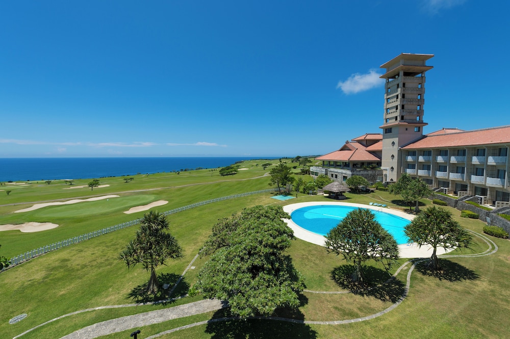 The Southern Links Resort Hotel 22/34