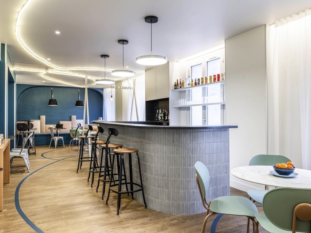 ibis Styles Asnieres Centre 57/78