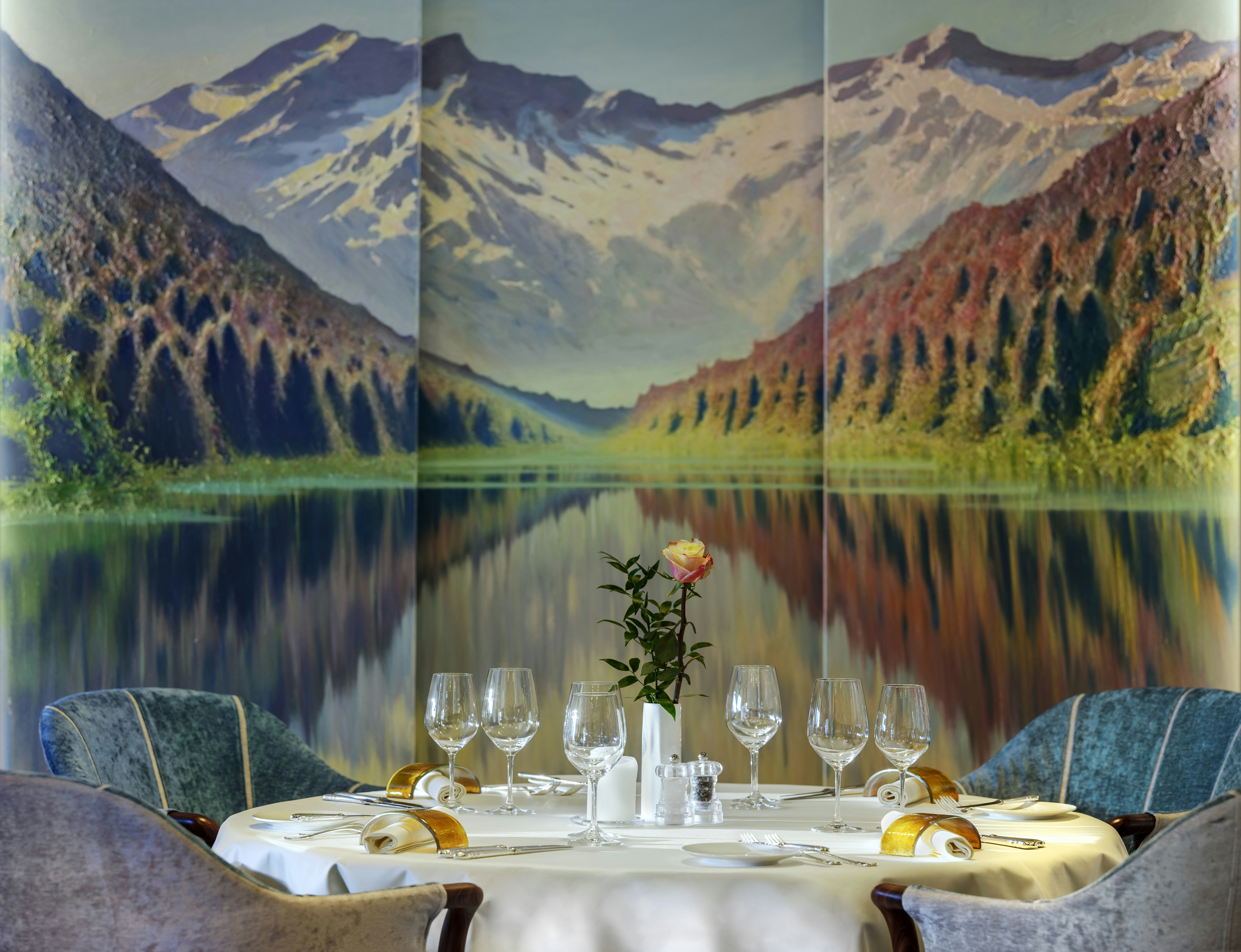 Park Hotel Sonnenhof 48/48