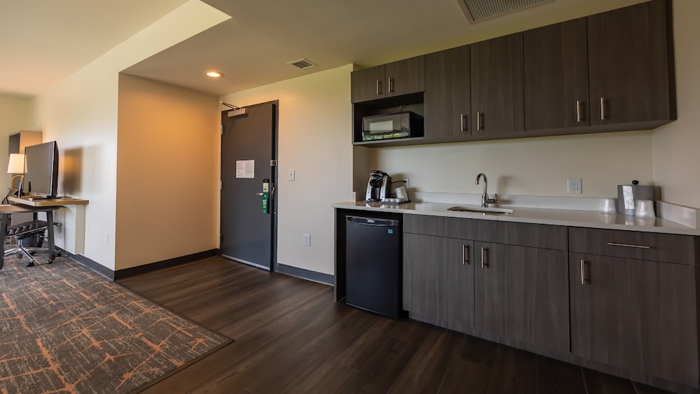 Holiday Inn & Suites Atlanta N - Chamblee Dunwoody detail