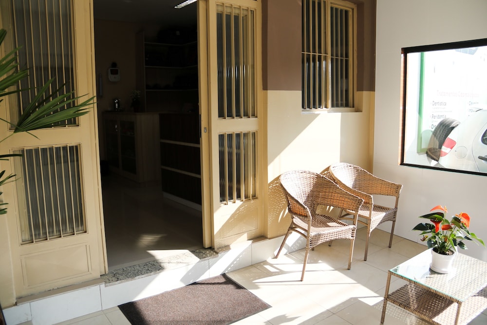 Hotel Vale das Artes 35/50
