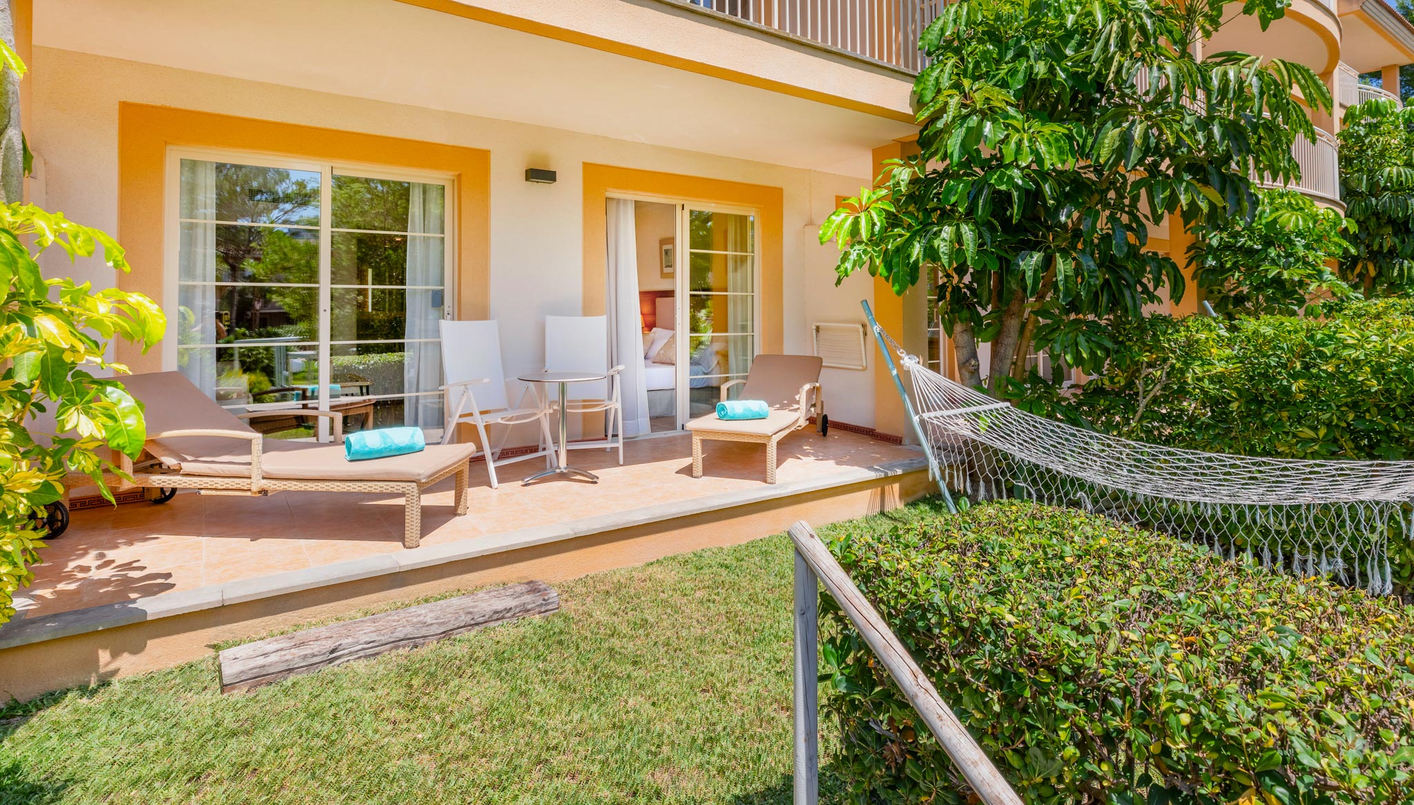 Viva Cala Mesquida Suites and Spa Adults Only +16 125/126