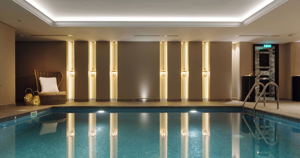 Kyniska Palace Conference and Spa 34/76