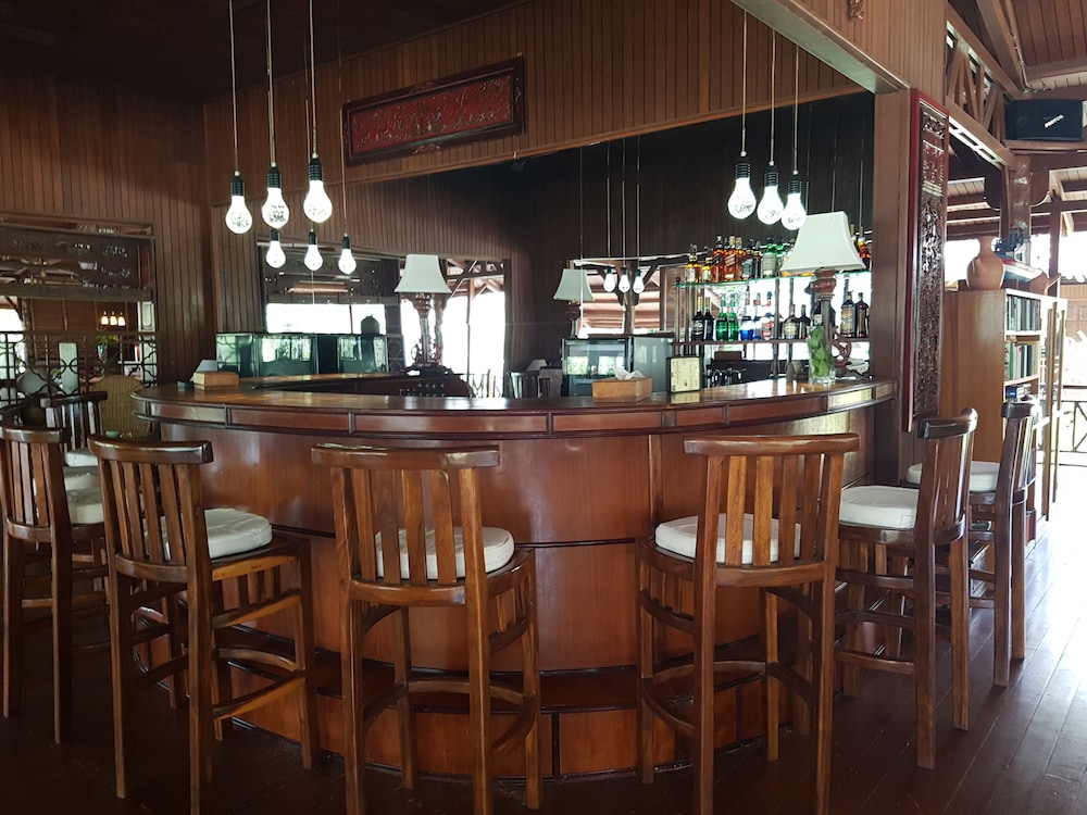 Gangga Island Resort And Spa 22/50