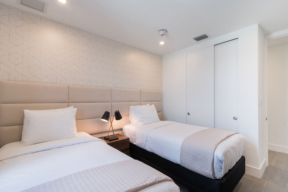 Vhc Luxury Apartments 13/67