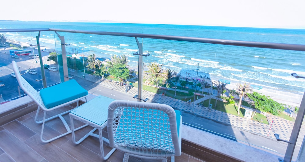 Vung Tau Riva Hotel 22/31