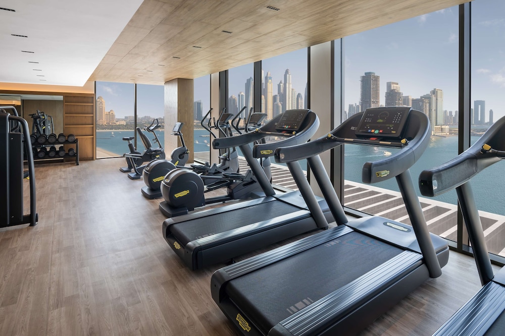 Radisson Beach Resort Palm Jumeirah 19/49