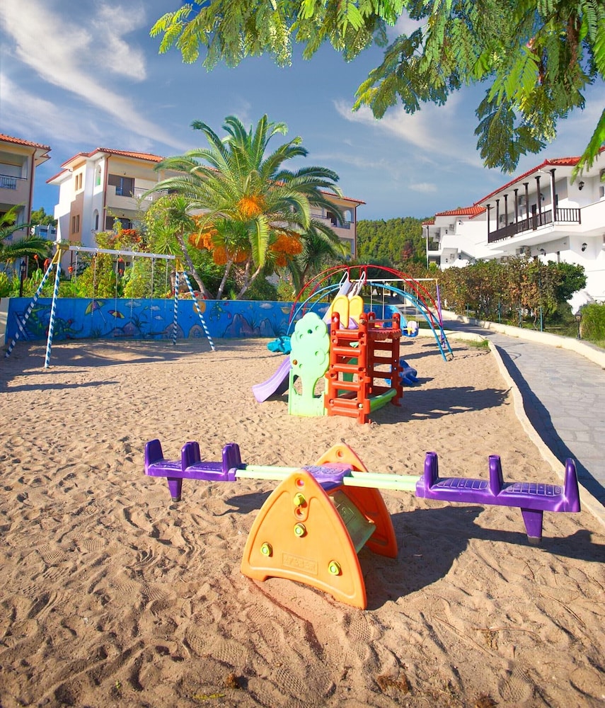 Chrousso Village Hotel 32/50