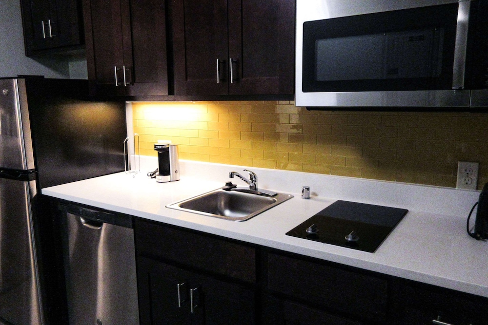 MainStay Suites Spokane Airport 43/43