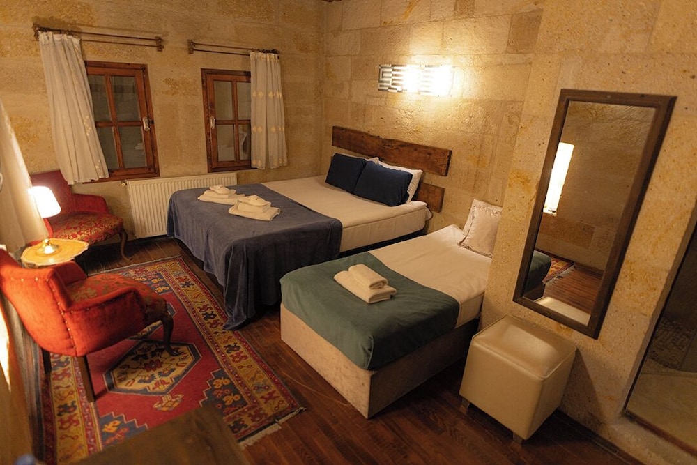 Roca Cappadocia 34/50