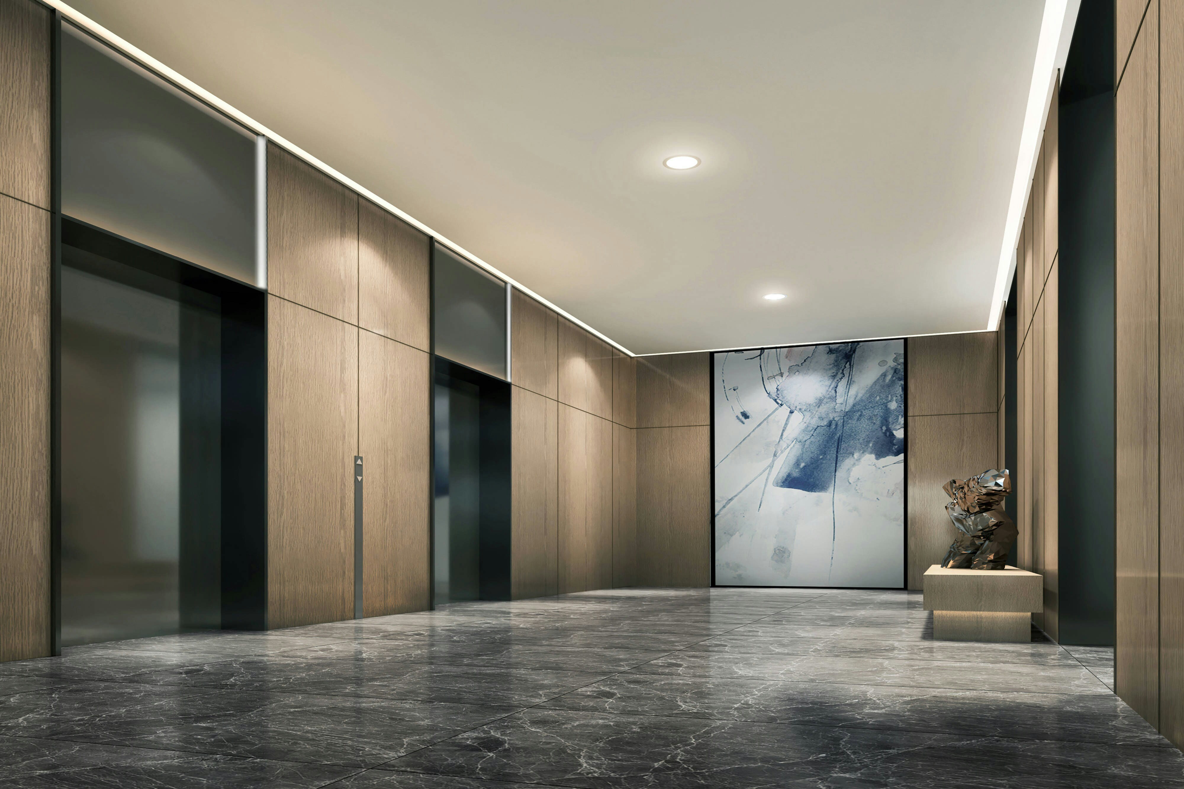 Fairfield by Marriott Shanghai Hongqiao NECC 3/6
