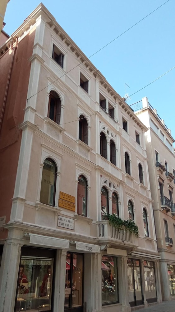 Ca Pedrocchi 5/39