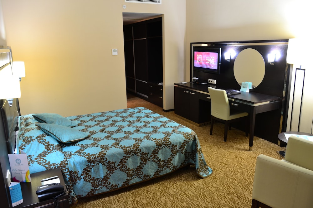 Grand Belish Hotel 7/24