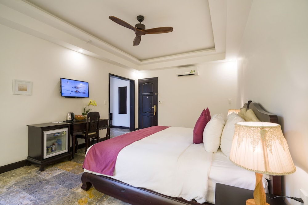 Hoi An Central Hotel 31/73