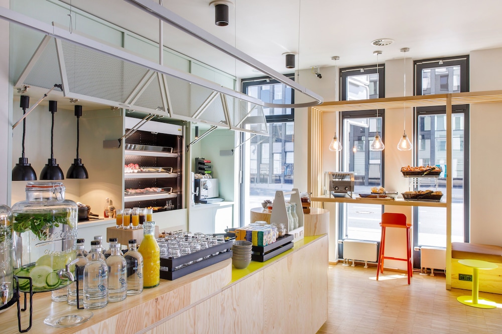 LyvInn Hotel Frankfurt Messe 33/49