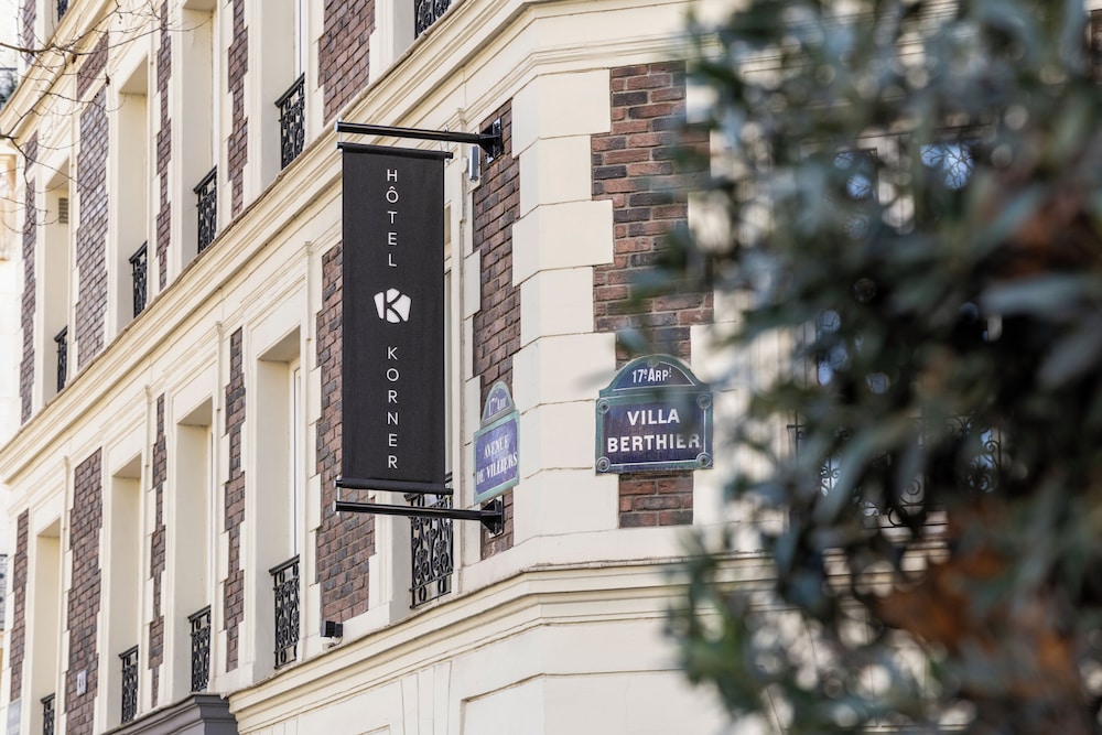 Hotel Korner Etoile 27/50