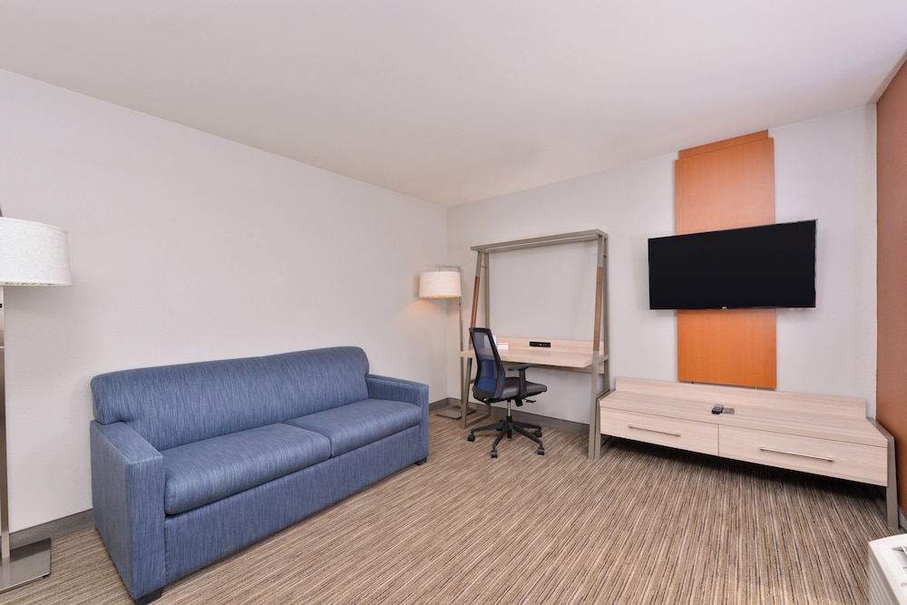 Holiday Inn Express Sedona Oak Creek 48/73