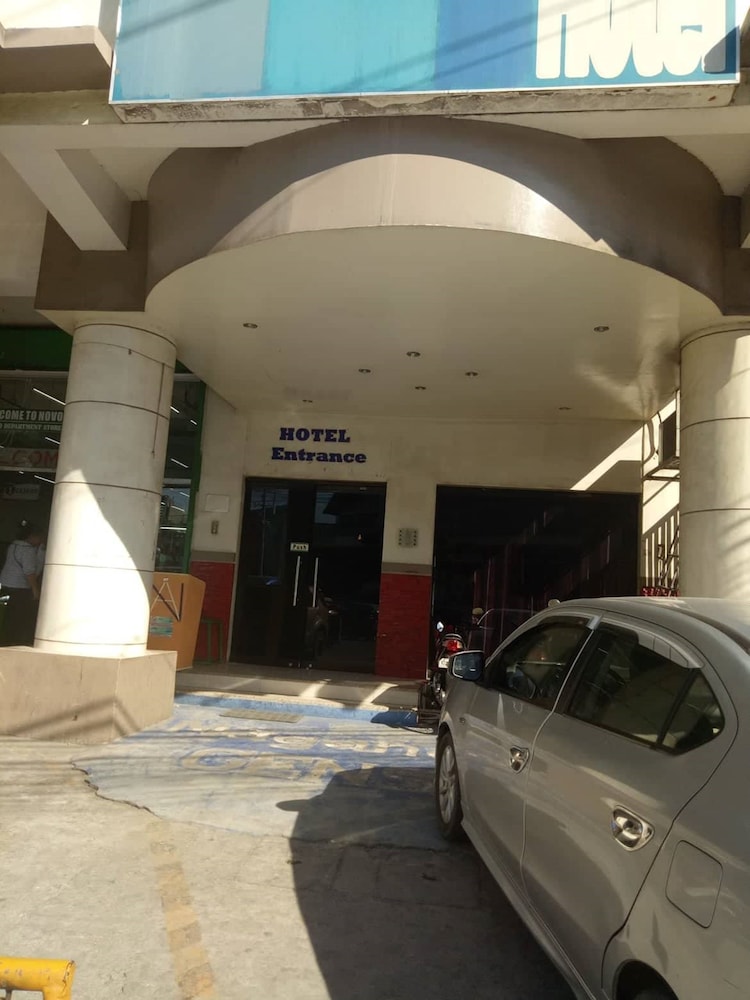 Jeamco Royal Hotel - General Santos 29/30