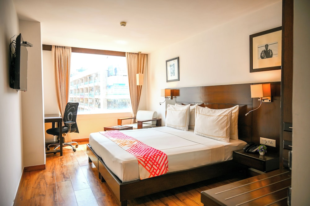 Hotel Clarks Collection Vadodara 14/50