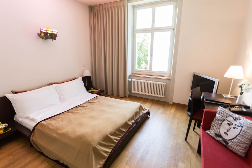 Design Hotel Plattenhof 24/46