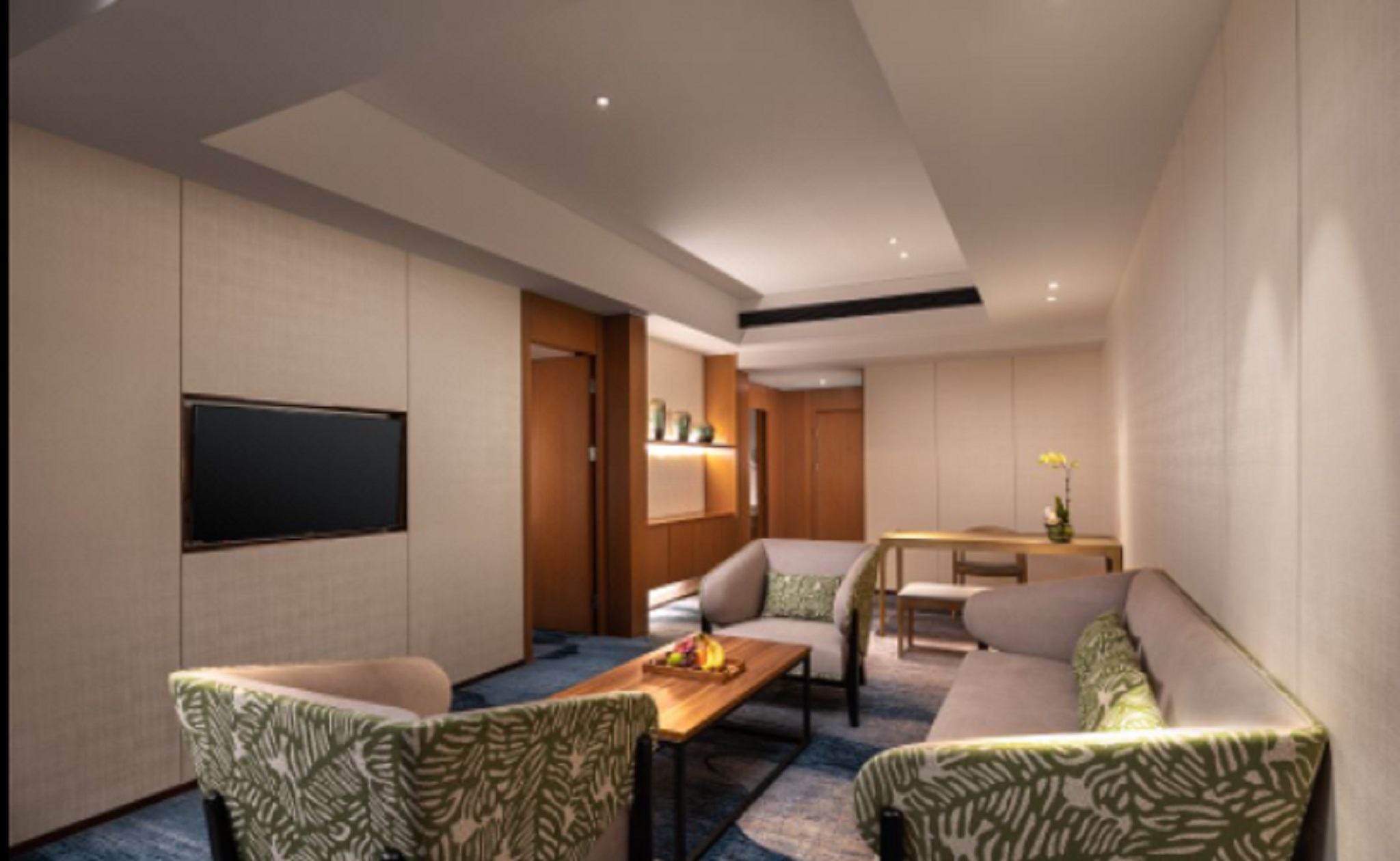 Ramada By Wyndham Changsha Downtown 8/8