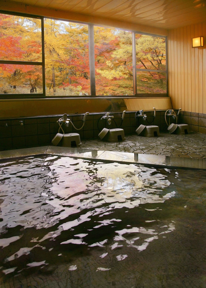 Ikaho Onsen Seikanso 7/33
