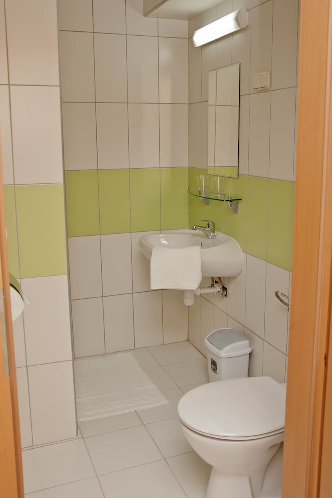 Esprit Hotel Budapest 44/50