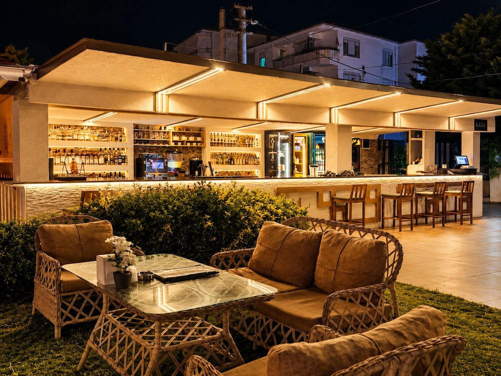 Grand Koru Otel Beach 25/50