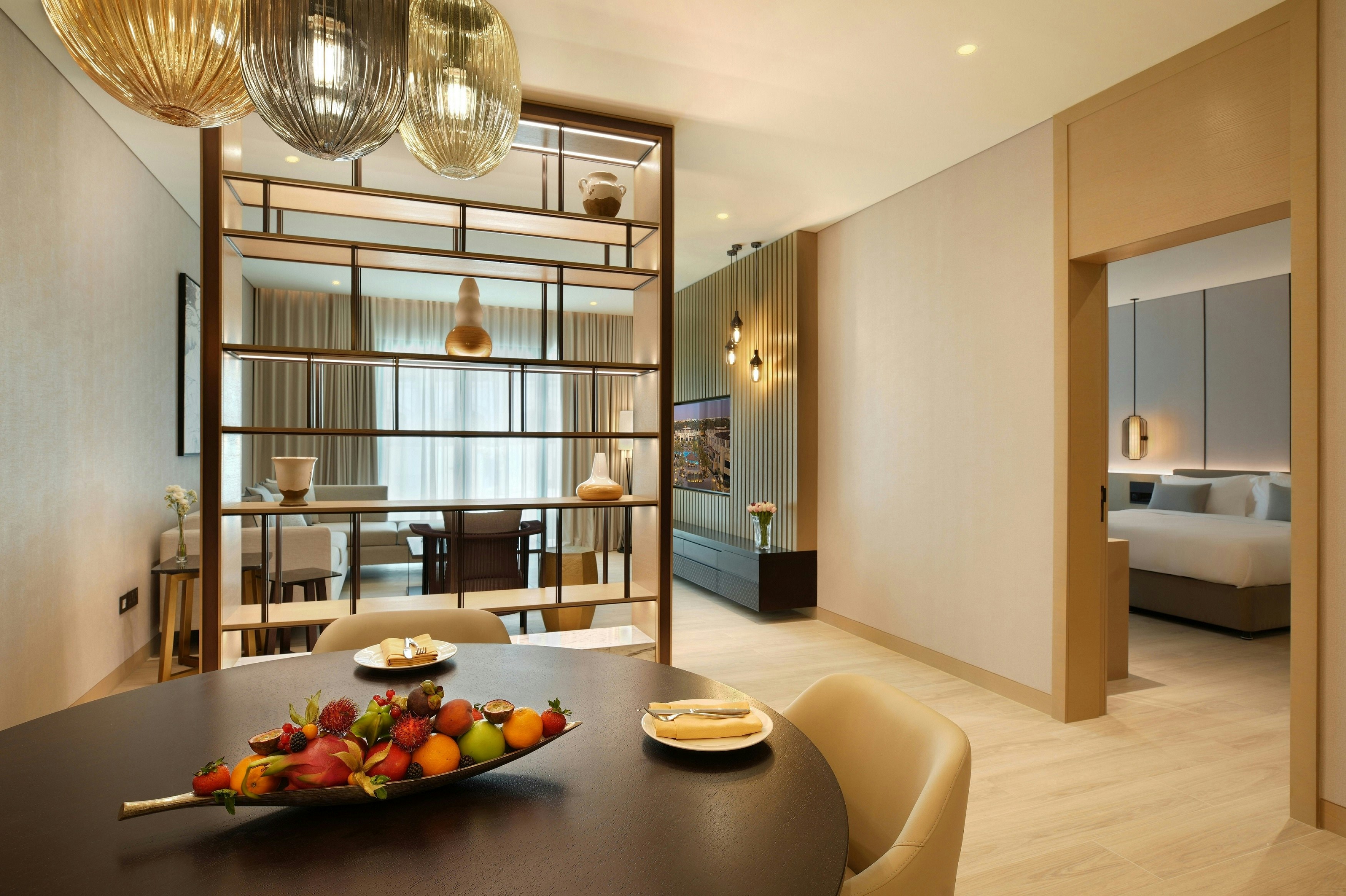 Al Ain Rotana Hotel 18/50